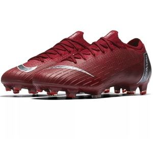 Nike Mercurial Vapor XII Elite FG Soccer AH7380